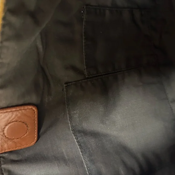 Lucky Brand Butter Yellow Hobo Bag - Picture 9 of 9